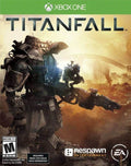 Titanfall (Xbox One) - Game Manual Only