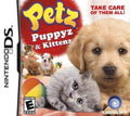 Petz: Puppyz & Kittenz (Nintendo DS) - Game Only