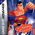 Superman Countdown to Apokolips (Gameboy Advance) - Game Manual Only