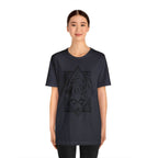 Warlock Class Shirt - Army / S