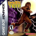 Urban Yeti (Gameboy Advance) - Game Manual Only