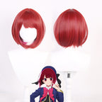 Cosplay Wig for Star Butterfly, Ruby Rose, Kuma Hama, and Kaname Arima Anime Characters &ndash; Anime Cosplay Wigs by Shunting