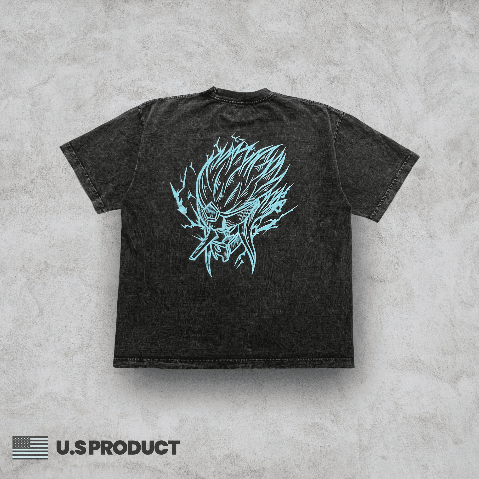 The Copy Ninja - Small