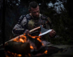 Broad Axe - 
