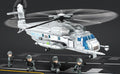 U.S. Marine CH-53E Super Stallion - Mil-Blox