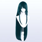 Saya Cosplay Wig