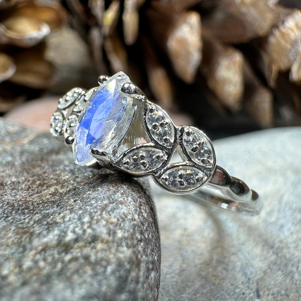 Poseidon Anchor Ring