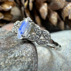 Poseidon Anchor Ring