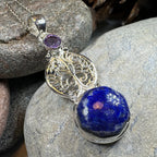 Danu Tree of Life Necklace