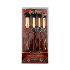 Harry Potter Holiday | House Champions Face & Brush Set