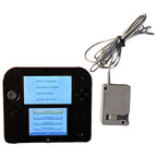 Nintendo 2DS Crimson Red 2
