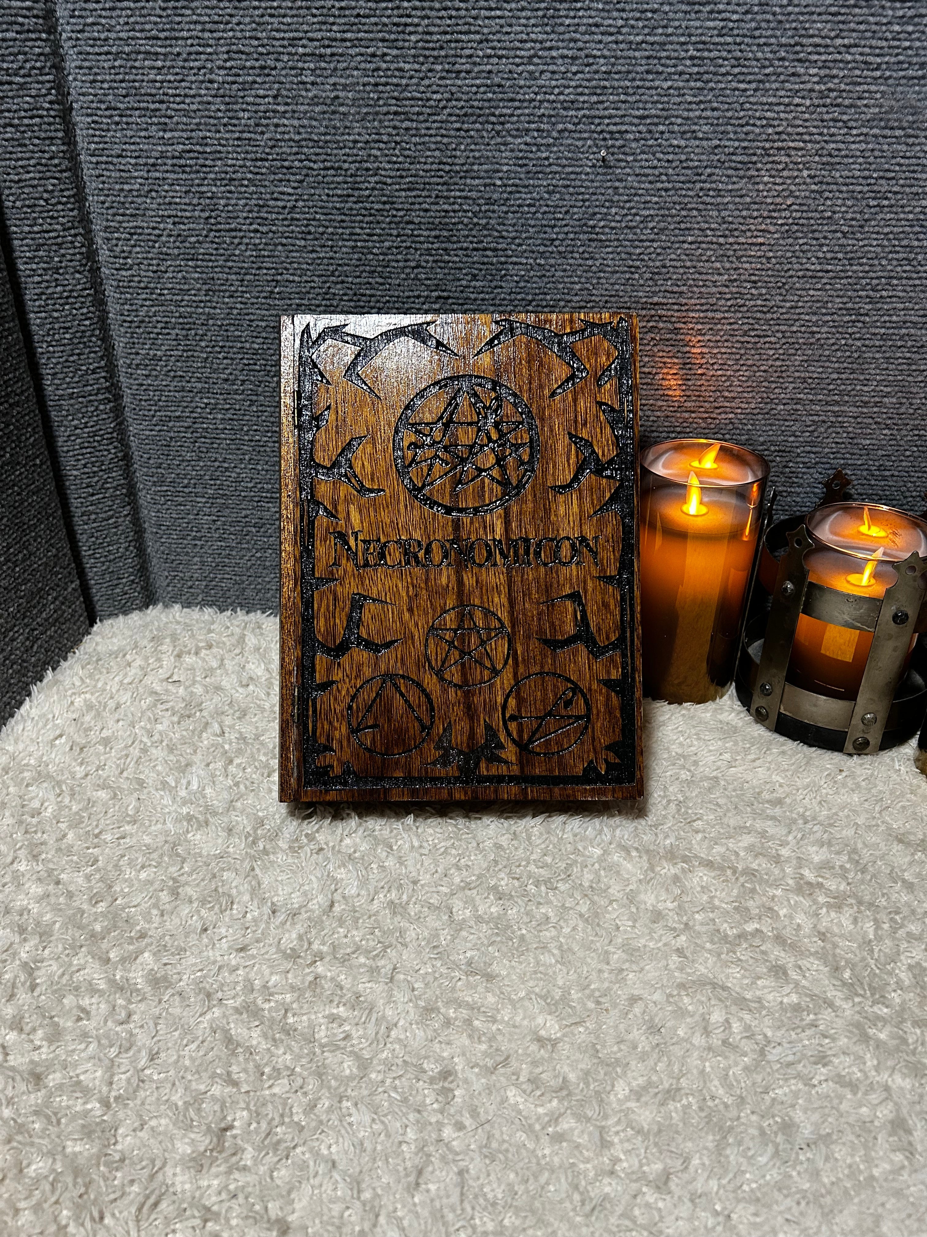 Book Box