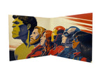 Marvel’s Avengers Original Video Game Soundtrack