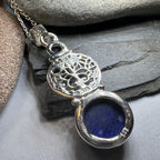 Danu Tree of Life Necklace