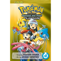 Pokémon Adventures: Diamond and Pearl/Platinum, Vol. 4