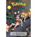 Pokémon Adventures: Omega Ruby and Alpha Sapphire, Vol. 2