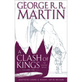 A Clash of Kings: The Graphic Novel: Volume One