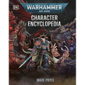 Warhammer 40,000 Character Encyclopedia (Library Edition)