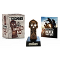 The Goonies: Die-Cast Metal Skeleton Key - Paperback