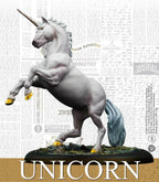 Harry Potter Miniatures Adventure Game: Unicorn Adventure Pack - 