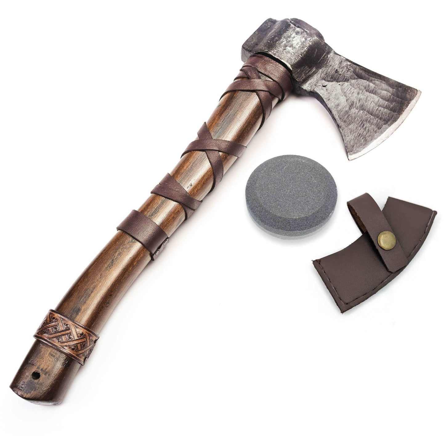 Throwing Axe - 14-Inches / Individual