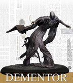 Harry Potter Miniatures Adventure Game: Dementor Adventure Pack - 