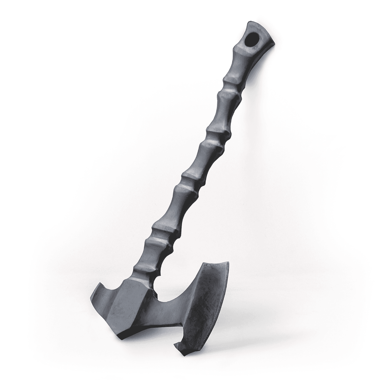 Battle Axe Bottle Opener - 