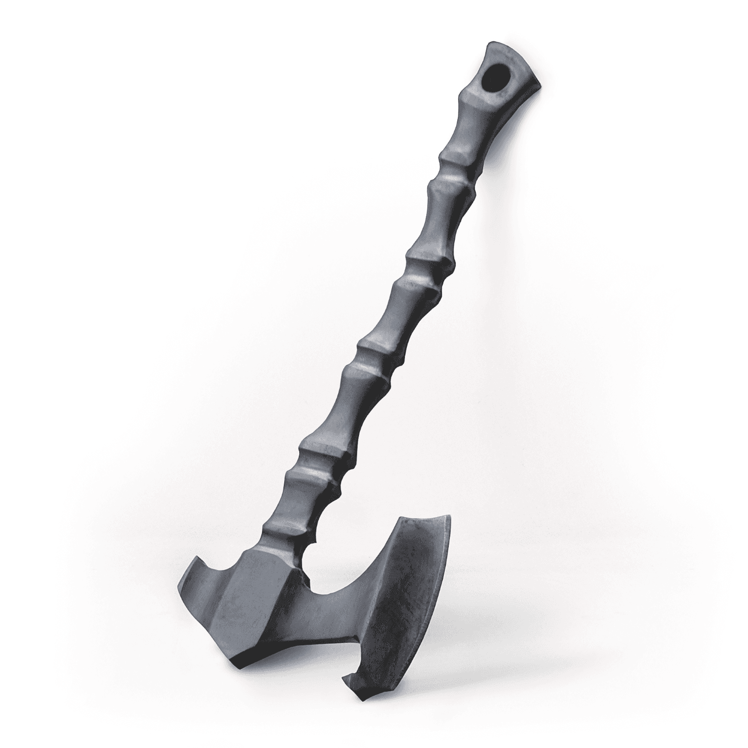Battle Axe Bottle Opener - 