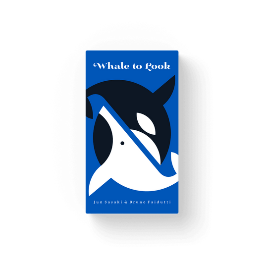 Whale To Look - 
