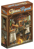 Glass Road - 