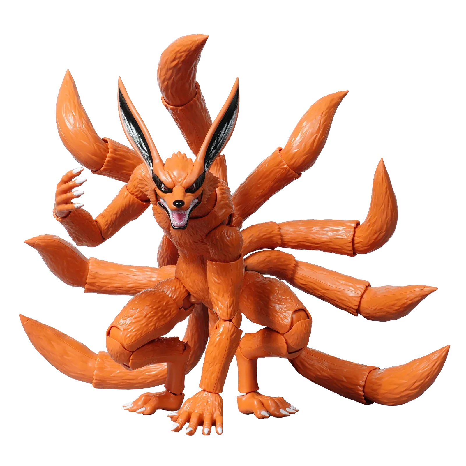 Blokees Naruto Shippuden Legend Edition 01 – Kurama Nine-Tails Figure