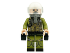 Modern Air Force Pilot - Mil-Blox