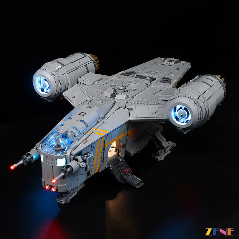LEGO The Razor Crest™ #75331 Light Kit