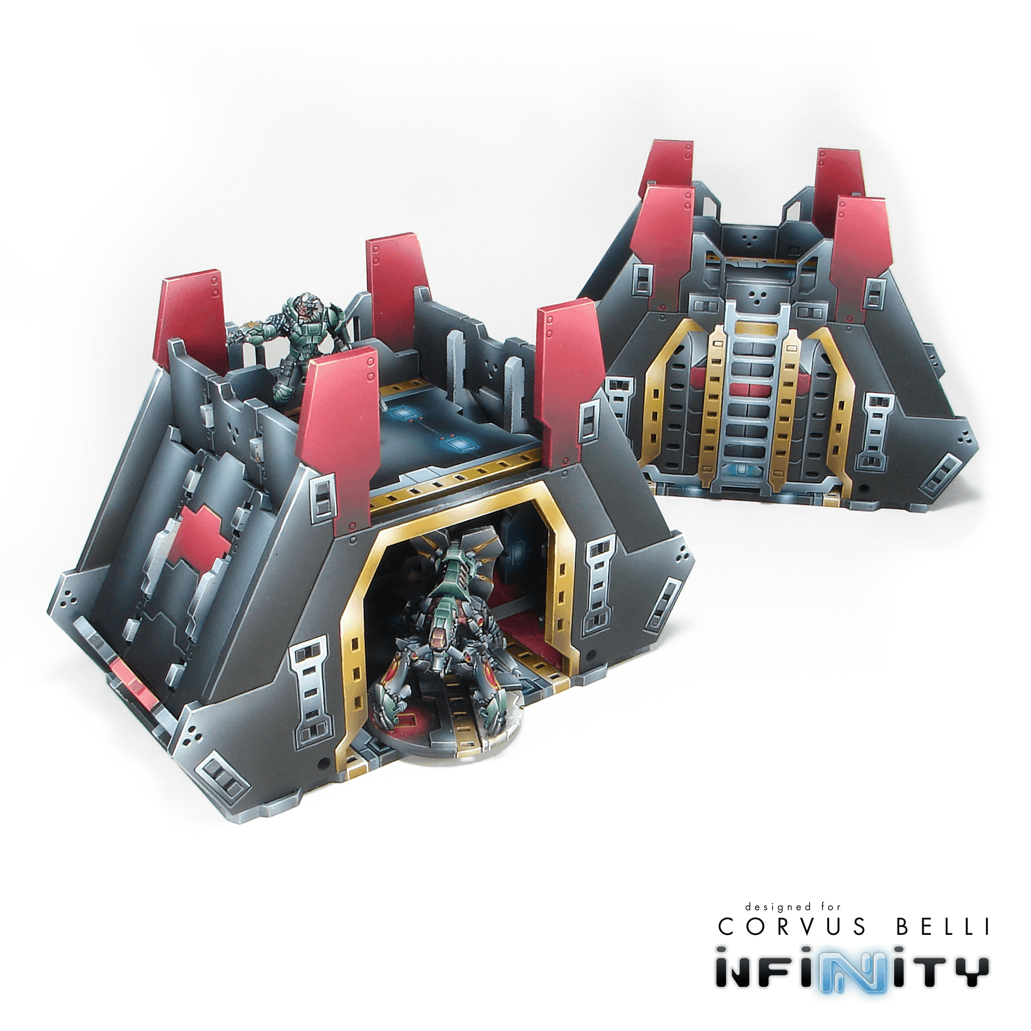 Taugak Dogan - 2 Pack