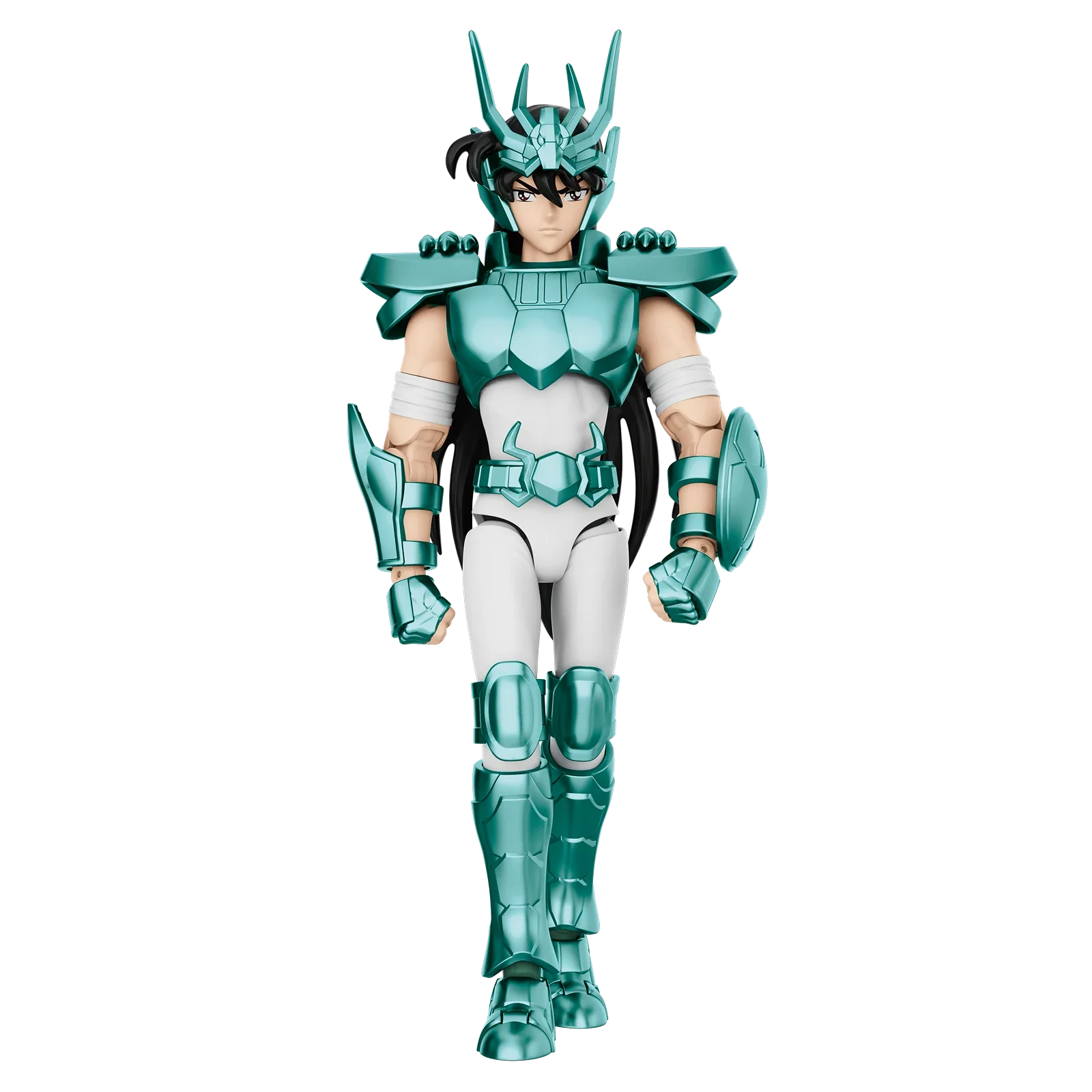 Saint Seiya Champion Class 09 Dragon Shiryu Figure