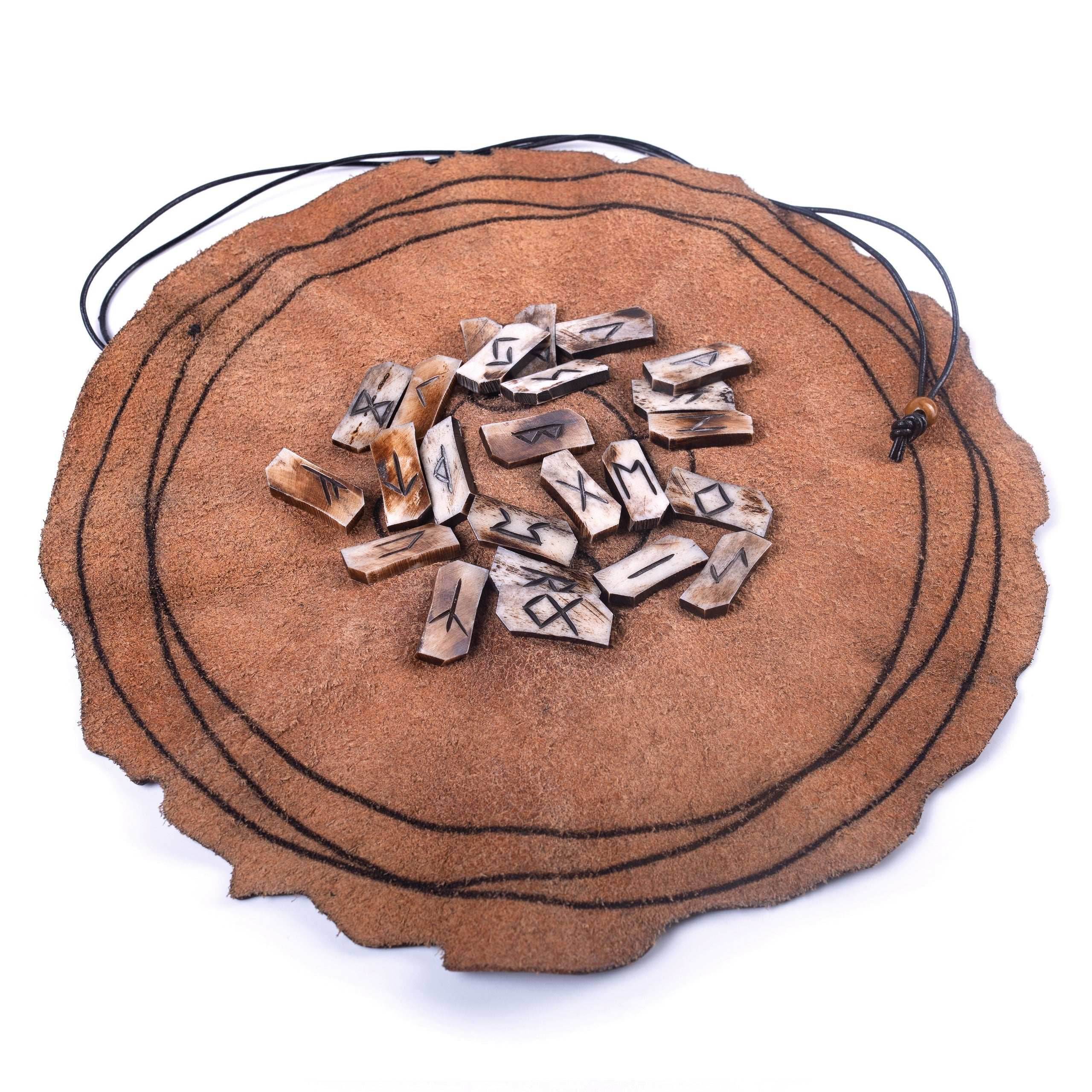 Rune Divination Set - 