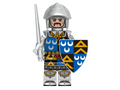 Sir Edmund de Thorpe - Mil-Blox