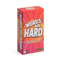 Words Are Hard - 
