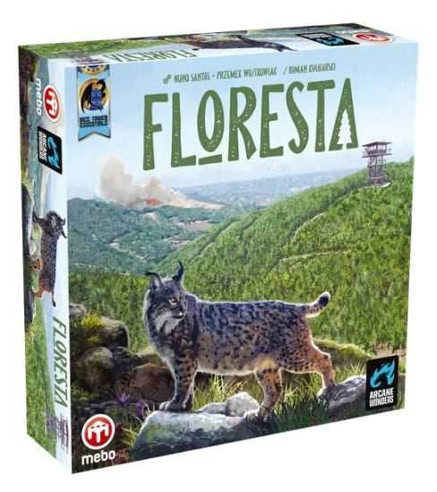 Floresta - 