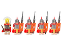 Roman Heavy Centurion Contubernium - Mil-Blox