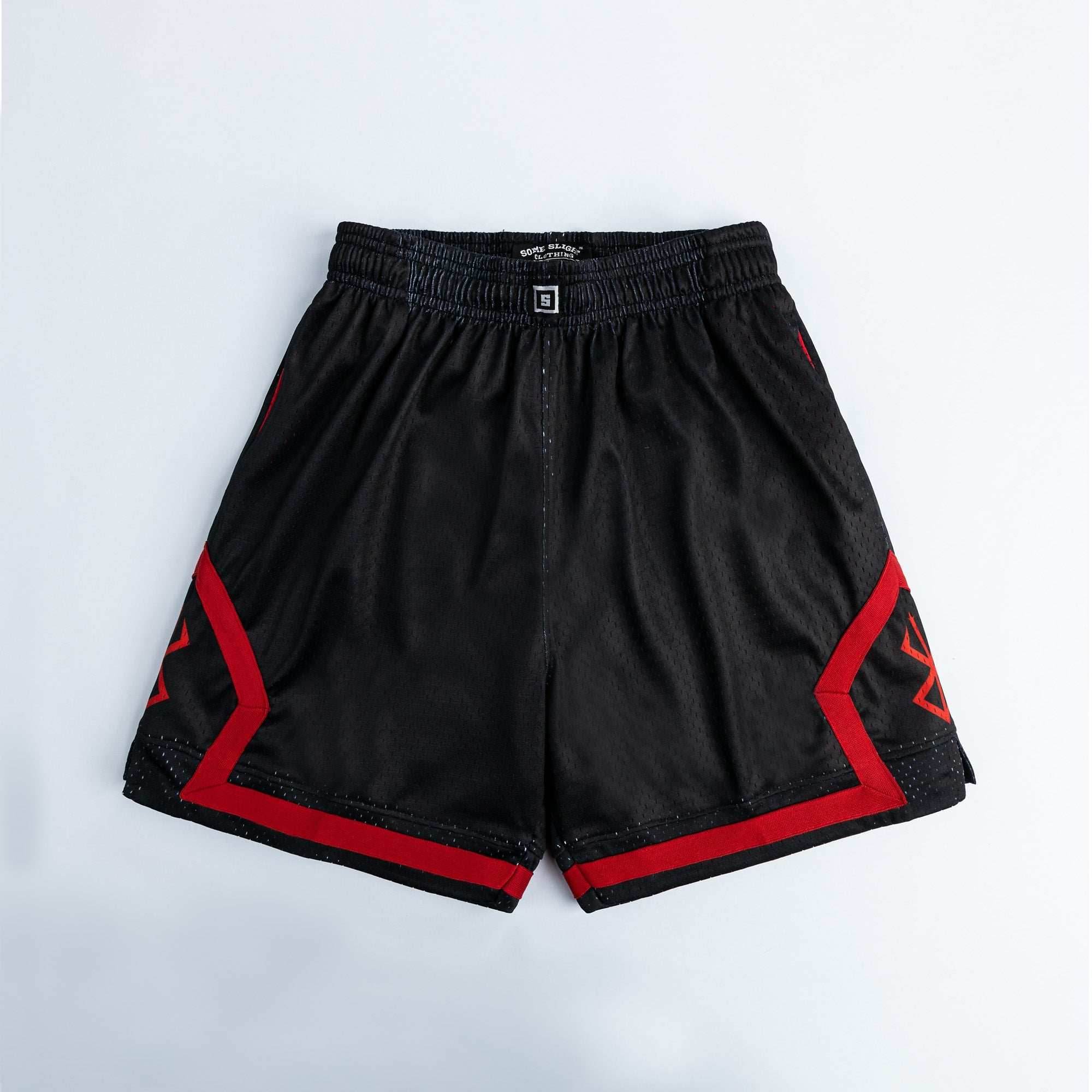 Sacrifice - X-Small