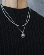 Yu-Gi-Oh!™ Crush Card Virus Necklace