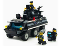 SWAT APC - Mil-Blox