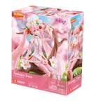 Blokees Fantastics Series - Sakura Miku Figure