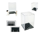Single Figure Display Box - Mil-Blox