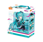 Blokees DaaLaMode Series - Hatsune Miku Official Outfit Figure