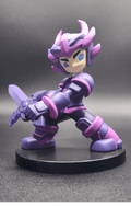 Shadow Armor Player Terraria Figure - 