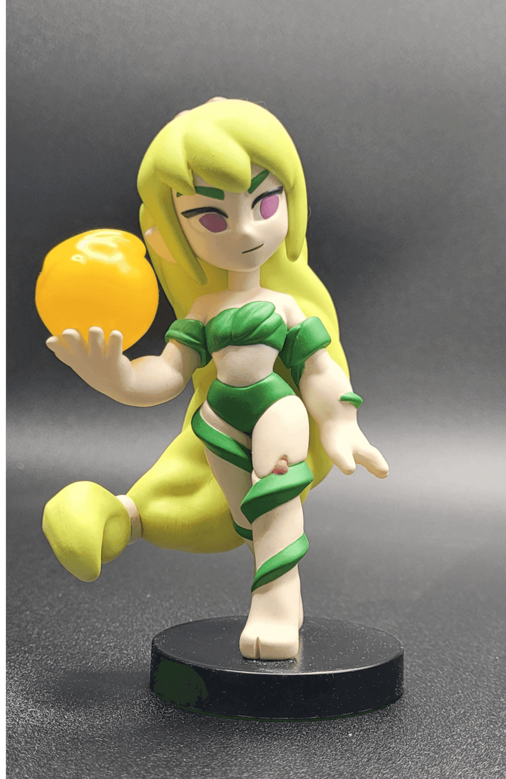 BACK IN STOCK in North America! Dryad Terraria Figure - 