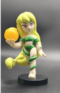 BACK IN STOCK in North America! Dryad Terraria Figure - 