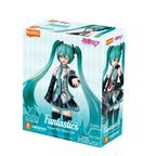 Blokees Fantastics Series - Hatsune Miku Official Outfit Figure